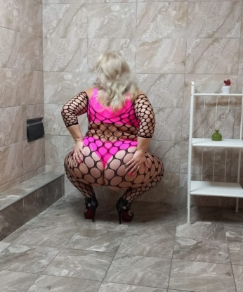 Анкета проститутки Надежда - город Новгород-Северский, 44 года, №15829